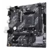 Motherboard ASUS PRIME A520M-K, chipset AMD A520, socket AM4, micro ATX, 2x DDR4, 64 GB, 1x M.2, 4x SATA III, HDMI 2.1