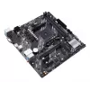 Motherboard ASUS PRIME A520M-K, chipset AMD A520, socket AM4, micro ATX, 2x DDR4, 64 GB, 1x M.2, 4x SATA III, HDMI 2.1