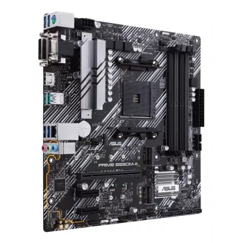 Motherboard ASUS PRIME B550M-A AMD B550 socket AM4 micro ATX