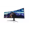 ASUS ROG Strix XG49VQ monitor de computador 124,5 cm (49 polegadas) 3840 x 1080 píxeis UltraWide Full HD LED preto