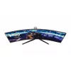 ASUS ROG Strix XG49VQ monitor de computador 124,5 cm (49 polegadas) 3840 x 1080 píxeis UltraWide Full HD LED preto