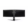 ASUS ROG Strix XG49VQ monitor de computador 124,5 cm (49 polegadas) 3840 x 1080 píxeis UltraWide Full HD LED preto