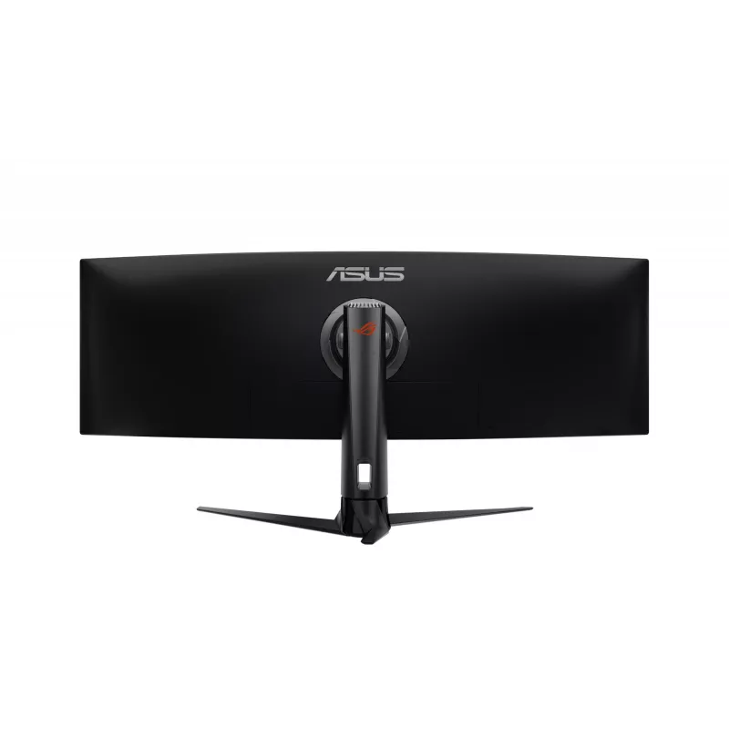 ASUS ROG Strix XG49VQ monitor de computador 124,5 cm (49 polegadas) 3840 x 1080 píxeis UltraWide Full HD LED preto