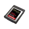 WESTERN DIGITAL SanDisk CF Express Extreme Pro 256 GB, 1700 MB/s leitura, 1200 MB/s escrita