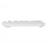 LOGITECH Mk295 Silent Wireless Combo branco sujo Qwertz alemão