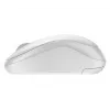 LOGITECH Mk295 Silent Wireless Combo branco sujo Qwertz alemão