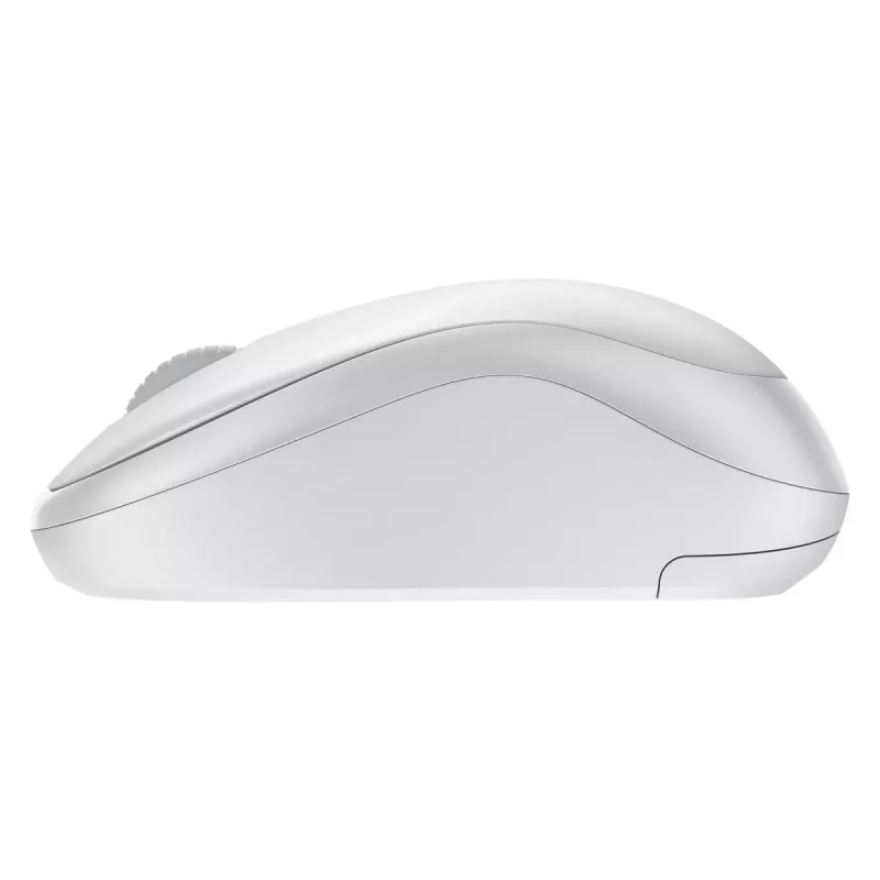 LOGITECH Mk295 Silent Wireless Combo branco sujo Qwertz alemão
