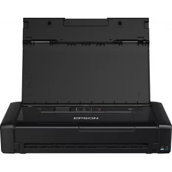 Epson WorkForce WF-110W impressora jato de tinta cor 5760 x 1440 DPI A4 Wi-Fi