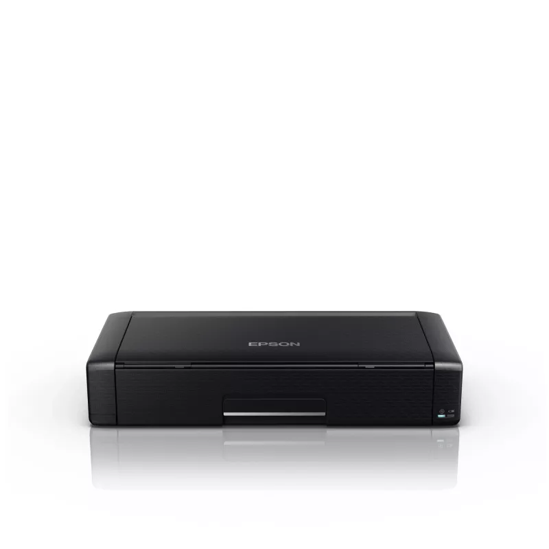Epson WorkForce WF-110W impressora jato de tinta cor 5760 x 1440 DPI A4 Wi-Fi