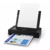 Epson WorkForce WF-110W impressora jato de tinta cor 5760 x 1440 DPI A4 Wi-Fi