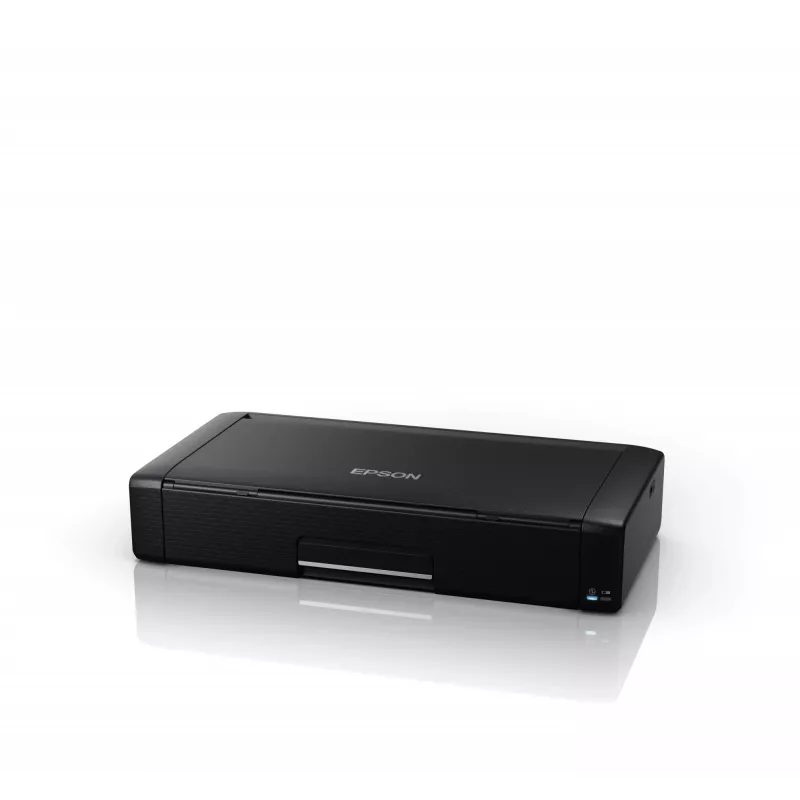 Epson WorkForce WF-110W impressora jato de tinta cor 5760 x 1440 DPI A4 Wi-Fi
