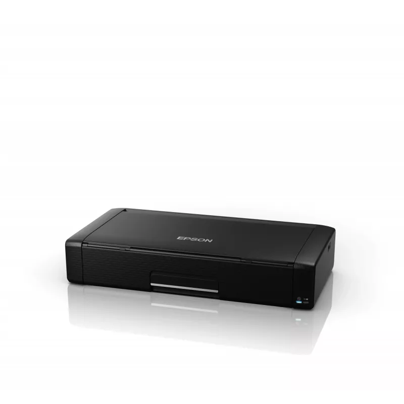Epson WorkForce WF-110W impressora jato de tinta cor 5760 x 1440 DPI A4 Wi-Fi