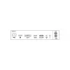 Monitor Philips B Line 252B9/00 25 polegadas Full HD LED 1920x1200