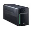 APC Back-UPS, 1200VA, torre, 230V, 4x tomadas CEE 7/7 Schuko, AVR