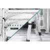 DIGITUS cabo de rede fino - CAT6 - U/FTP - Snagless - Cu - 10 m - cinzento