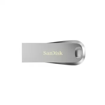 WESTERN DIGITAL SanDisk Ultra Luxe - 512GB Pen USB - USB 3.1