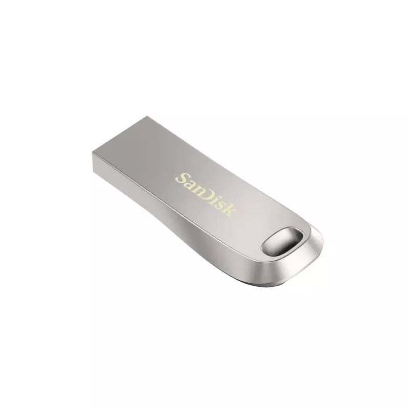 WESTERN DIGITAL SanDisk Ultra Luxe - 512GB Pen USB - USB 3.1