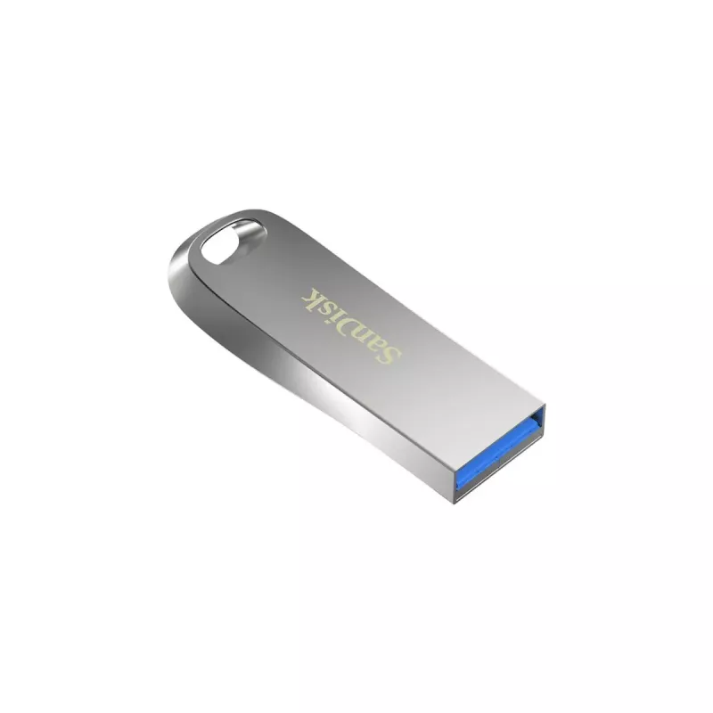 WESTERN DIGITAL SanDisk Ultra Luxe - 512GB Pen USB - USB 3.1