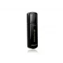 TRANSCEND Jetflash 350 - 8 GB Pen USB - USB 2.0 - Preto