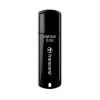TRANSCEND Jetflash 350 - 8 GB Pen USB - USB 2.0 - Preto