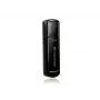 TRANSCEND Jetflash 350 - 16GB Pen USB - USB 2.0 - Preto
