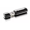 TRANSCEND Jetflash 350 - 16GB Pen USB - USB 2.0 - Preto