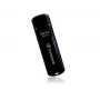 TRANSCEND JetFlash 700 - 64 GB Pen USB - USB 3.0 - Preto