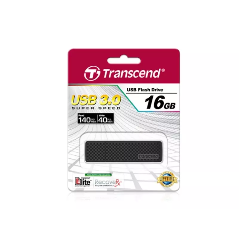 TRANSCEND Jetflash 780 - 8GB Pen USB - USB 3.0