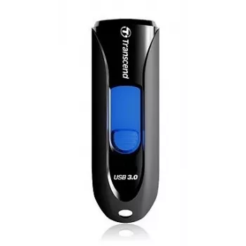 TRANSCEND Jetflash 790k - 32GB Pen USB - USB 3.1 - Preto