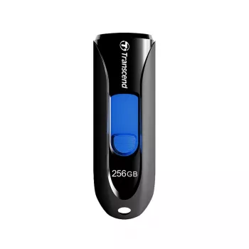 TRANSCEND Jetflash 790k - 32GB Pen USB - USB 3.1 - Preto
