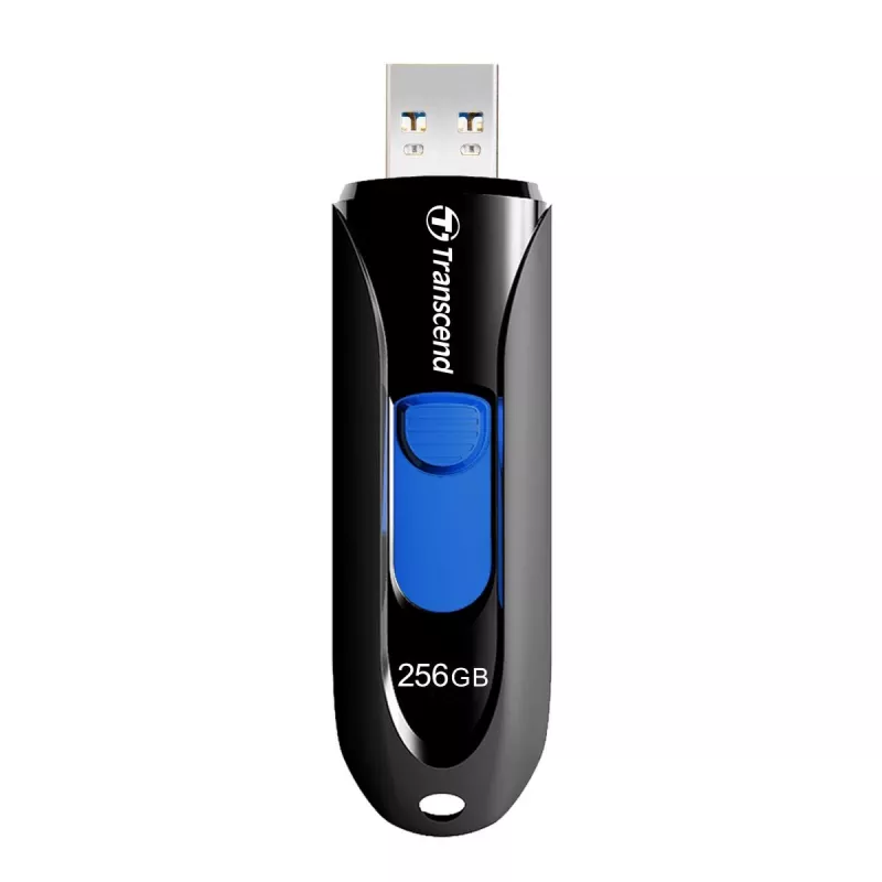 TRANSCEND Jetflash 790k - 32GB Pen USB - USB 3.1 - Preto