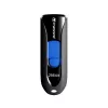 TRANSCEND Jetflash 790k - 64 GB Pen USB - USB 3.1 - Preto