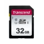 TRANSCEND Cartão SDHC 300S 32 GB UHS-I U1