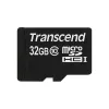 TRANSCEND Cartão Micro SDHC 32GB Classe 10 sem caixa e adaptador