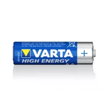 VARTA Pilha Longlife Power Mignon AA LR06 1x8