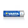 VARTA Pilha Longlife Power Mignon AA LR06 1x8