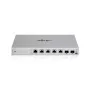 UBIQUITI NETWORKS Unifi Switch Us-xg-6poe 6 portas 10 Gigabit