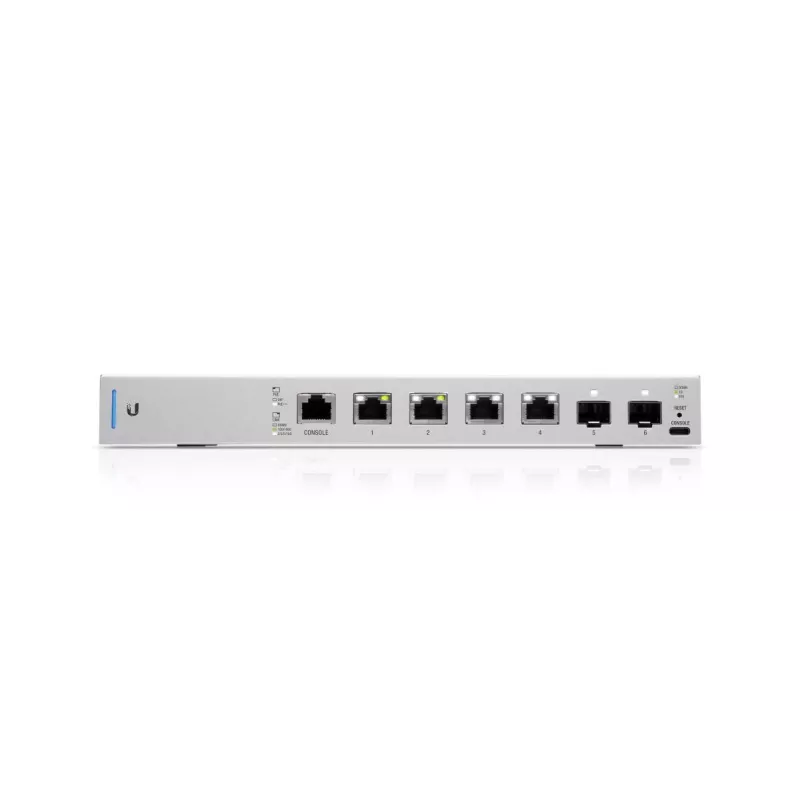 UBIQUITI NETWORKS Unifi Switch Us-xg-6poe 6 portas 10 Gigabit