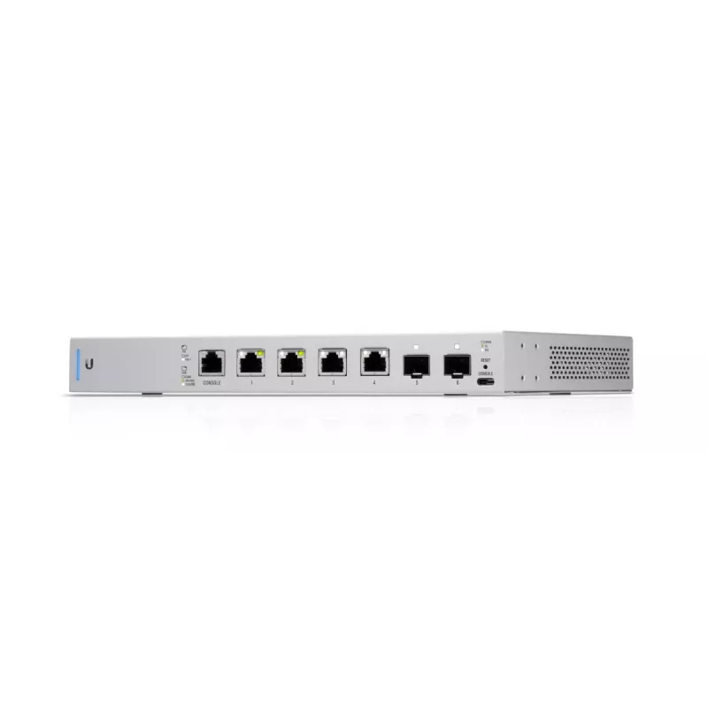UBIQUITI NETWORKS Unifi Switch Us-xg-6poe 6 portas 10 Gigabit