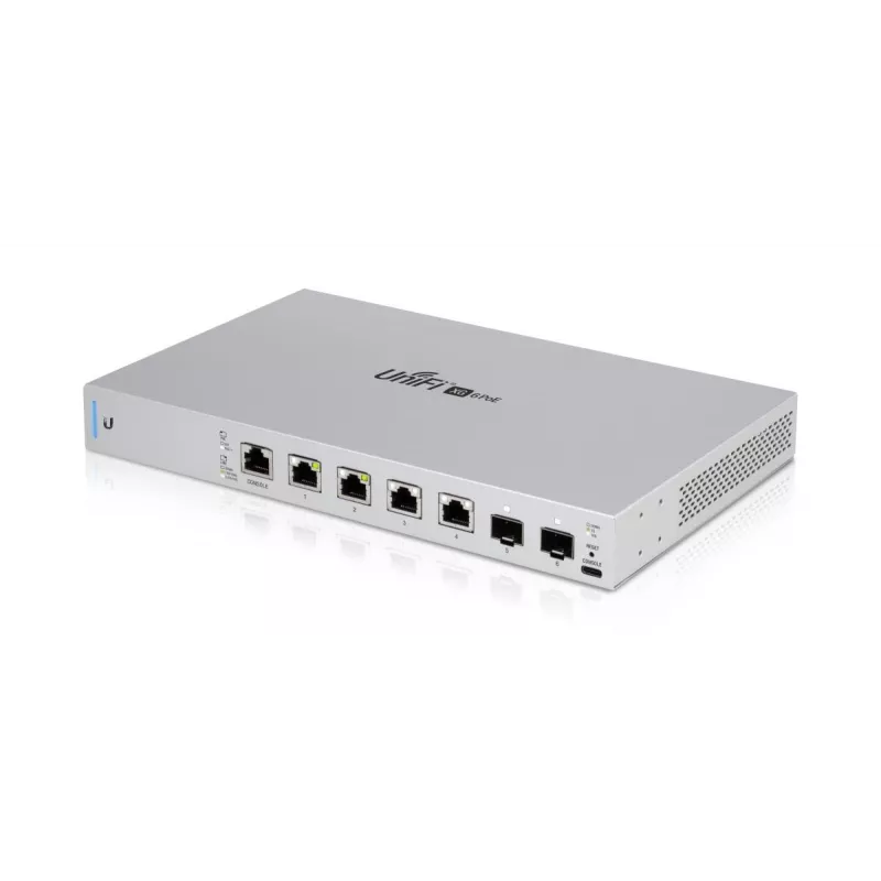 UBIQUITI NETWORKS Unifi Switch Us-xg-6poe 6 portas 10 Gigabit