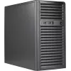 SUPERMICRO Caixa Mini-Torre CSE-731I-404B - 400W Gold - preto
