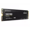 Disco SSD Samsung 250 GB M.2 PCI Express 3.0 NVMe MZ-V8V250BW