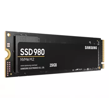 Disco SSD Samsung 250 GB M.2 PCI Express 3.0 NVMe MZ-V8V250BW