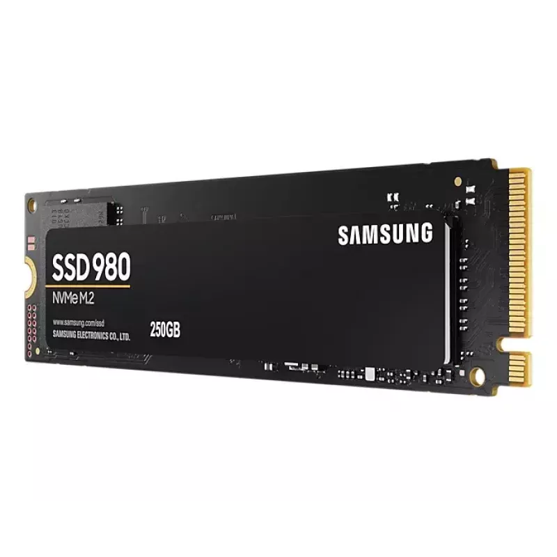 Disco SSD Samsung 250 GB M.2 PCI Express 3.0 NVMe MZ-V8V250BW
