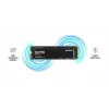 Disco SSD Samsung 250 GB M.2 PCI Express 3.0 NVMe MZ-V8V250BW