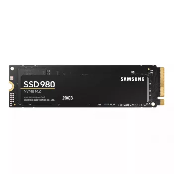 Disco SSD Samsung 250 GB M.2 PCI Express 3.0 NVMe MZ-V8V250BW