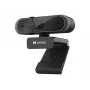 Sandberg Webcam USB Pro, 5 MP, 2592 x 1944 Píxeis, Full HD, 30 fps, 1920x1080@30fps, 2595x1944@30fps, 1080p