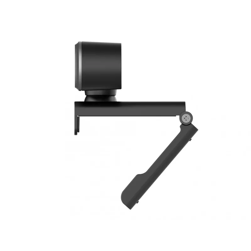 Sandberg Webcam USB Pro, 5 MP, 2592 x 1944 Píxeis, Full HD, 30 fps, 1920x1080@30fps, 2595x1944@30fps, 1080p