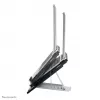 Neomounts NSLS100 Suporte para portátil 10-22 polegadas – dobrável – compacto – universal