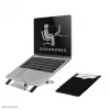 Neomounts NSLS100 Suporte para portátil 10-22 polegadas – dobrável – compacto – universal